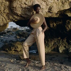 Doen Grover pants size 2